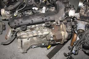 двигатель Peugeot 206 1.4 HDI
