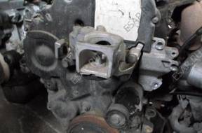 двигатель PEUGEOT 206 1.4 HDI