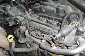 двигатель PEUGEOT 206 1.4 HDI