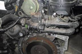 двигатель PEUGEOT 206 1.4 HDI