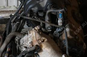двигатель Peugeot 206 1.4 и inne czci