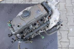 двигатель - Peugeot 206 1.4 и