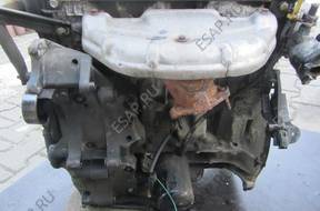 двигатель - Peugeot 206 1.4 и