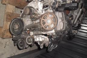 двигатель Peugeot 206 1.4