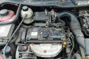 двигатель PEUGEOT 206 1.4