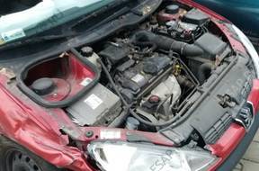 двигатель PEUGEOT 206 1.4