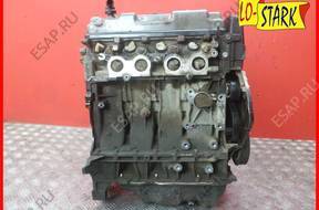 двигатель Peugeot 206 1.4B 8V 75KM 01-08 KFV  FV