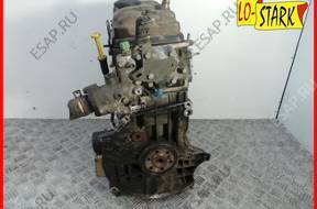 двигатель Peugeot 206 1.4B  HATCHBACK 99 год, KFX10FS8U
