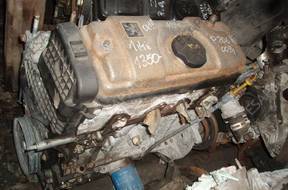 двигатель Peugeot 206 1.4i 2000r  111ty л.с.