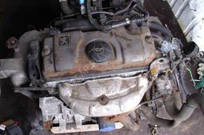 двигатель Peugeot 206 - 1.6 / 1600cm / 1600 cm