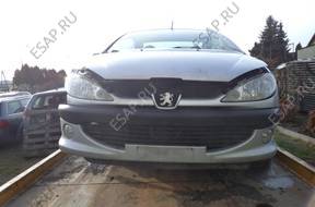 двигатель Peugeot 206 1.6 16v бензиновый Wlkp