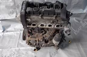 двигатель  Peugeot  206 1.6 16V