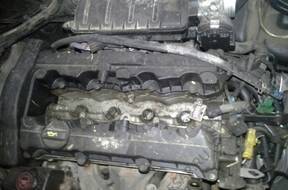 двигатель peugeot 206 1.6 16v