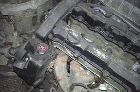 двигатель peugeot 206 1.6 16v