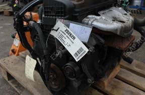 двигатель PEUGEOT 206 1.6 306 CITROEN 75TYS л.с.
