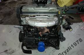 двигатель PEUGEOT 206 16 8V 10FX1T 143TYS.