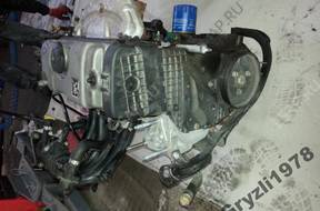 двигатель PEUGEOT 206 16 8V 10FX1T 143TYS.