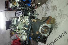 двигатель PEUGEOT 206 16 8V 10FX1T 143TYS.