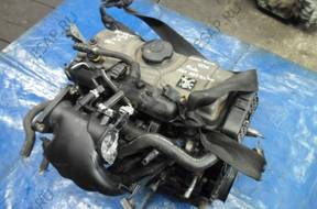 двигатель PEUGEOT 206 1.6 8V 2000 год NFZ 10FX1T