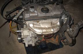 двигатель PEUGEOT 206 1.6 8V бензиновый 10FX1T