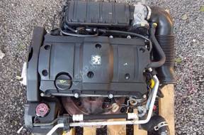 двигатель PEUGEOT 206 1.6 B 16V 2003