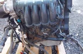 двигатель PEUGEOT 206 1.6 B 16V 2003