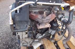 двигатель PEUGEOT 206 1.6 B 16V 2003