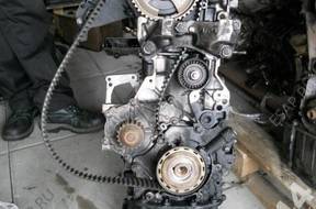 двигатель Peugeot 206 1.6 HDI '01-'05 9655911480