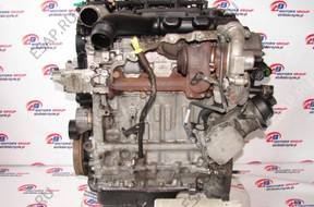 двигатель PEUGEOT 206 1.6 HDI ZGIERZ