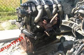 двигатель peugeot 206 1.9 d 2002r