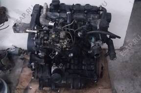 двигатель PEUGEOT 206 1.9 D комплектный с НАСОС МОДЕЛЬ WJY