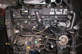 двигатель Peugeot 206 1.9 D ''PSA WJP, 10DXGS''