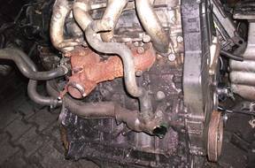 двигатель Peugeot 206 1.9 D ''PSA WJP, 10DXGS''