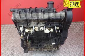 двигатель Peugeot 206 1.9D 69KM 98-06 WJZ  FV