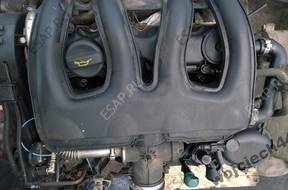 двигатель PEUGEOT 206 1.9D