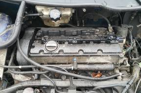 двигатель PEUGEOT 206 2,0 16V S16