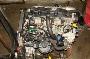 двигатель peugeot 206 2,0 HDi