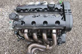 двигатель PEUGEOT 206 2.0 16V RFK10LH40