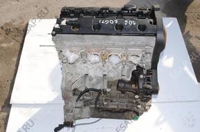 двигатель PEUGEOT 206 2.0 GTI EW10 CHGHF