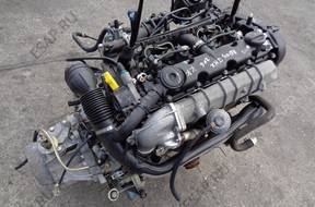 двигатель  PEUGEOT 206 2.0 HDI 05 ГОД 155 тысяч км.