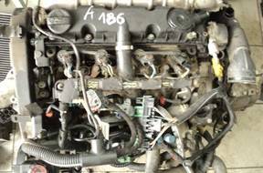 двигатель PEUGEOT 206 2.0 HDI 130 TKM OKAZJA