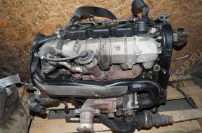 двигатель PEUGEOT 206 2.0 HDI 90KM ZAPRASZAM