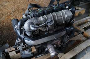 двигатель PEUGEOT 206 2.0 HDI 90KM ZAPRASZAM