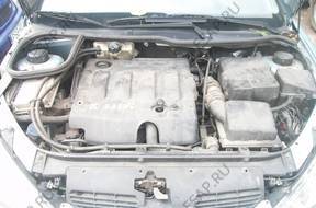двигатель PEUGEOT 206 2.0 HDI комплектный