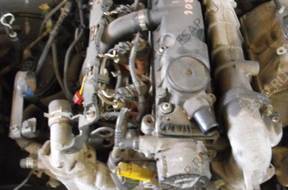 двигатель Peugeot 206 2.0 HDI
