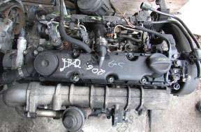 двигатель Peugeot 206 2.0 HDi
