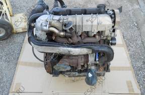 двигатель PEUGEOT 206 2.0 HDI