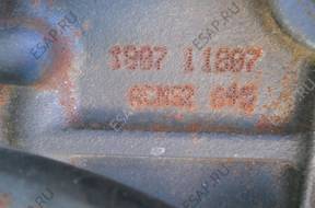 двигатель PEUGEOT 206 2.0 HDI