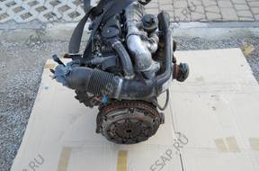 двигатель PEUGEOT 206 2.0 HDI