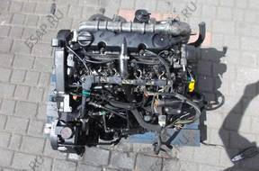 двигатель PEUGEOT 206 2.0 HDI